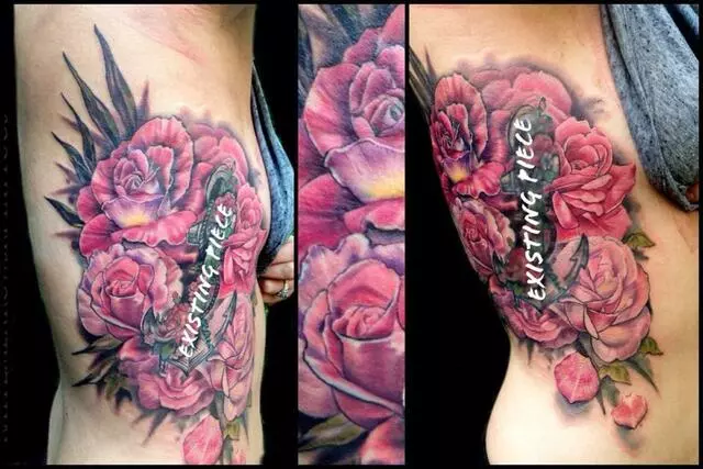 Armature Tattoo Co.