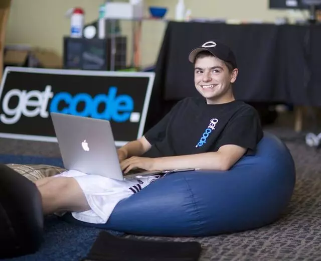 iD Tech Camps