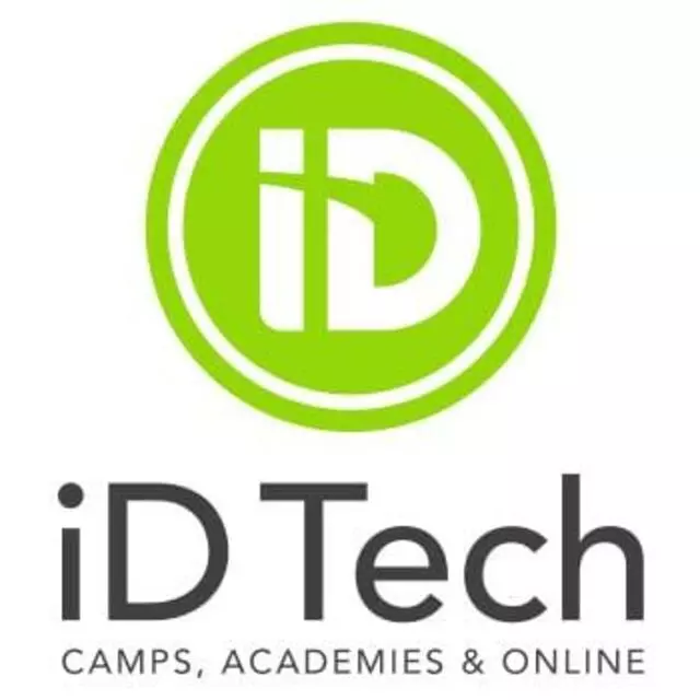 iD Tech Camps