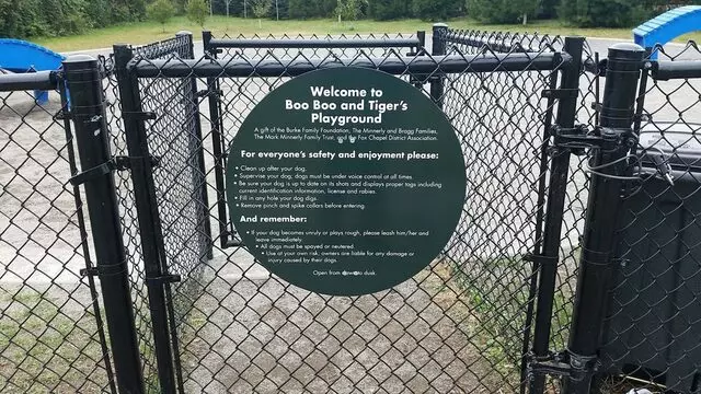 Aspinwall Riverfront Park