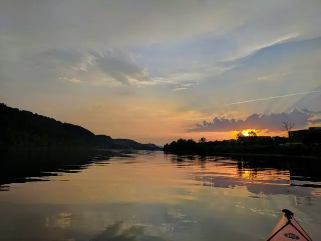 Aspinwall Riverfront Park