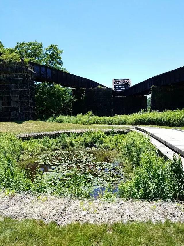 Aspinwall Riverfront Park