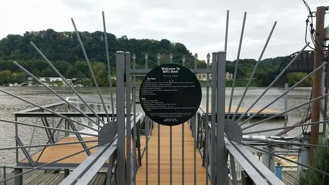 Aspinwall Riverfront Park