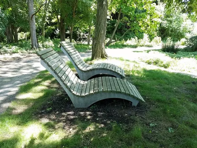 Aspinwall Riverfront Park