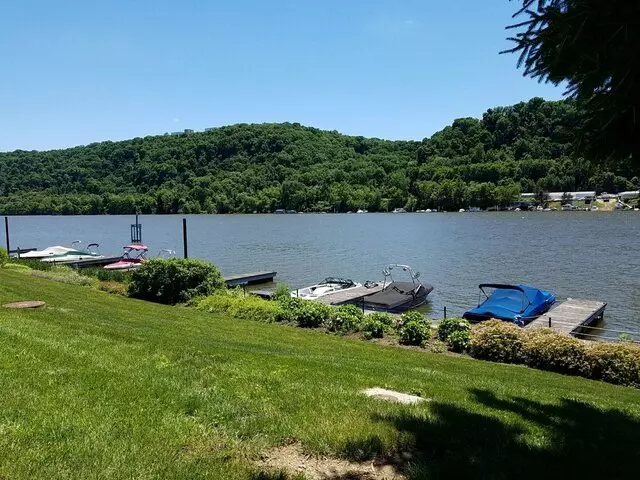 Aspinwall Riverfront Park