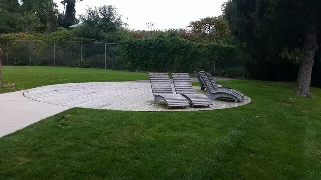 Aspinwall Riverfront Park