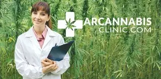 AR Cannabis Clinic - Pittsburgh