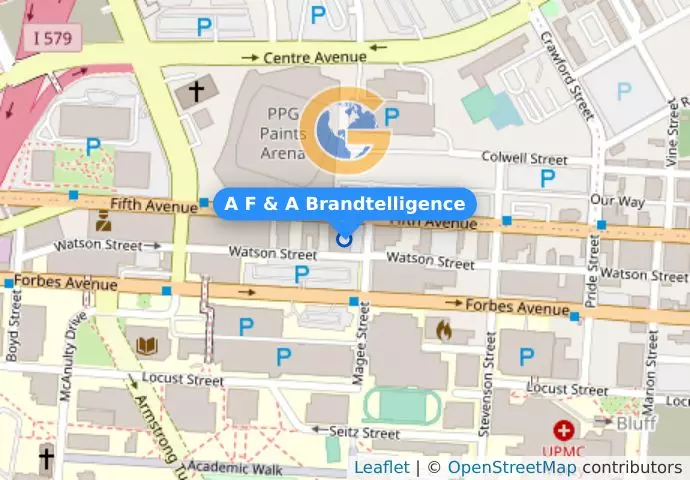 A F & A Brandtelligence