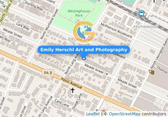 Emily Herschl Art and Photography