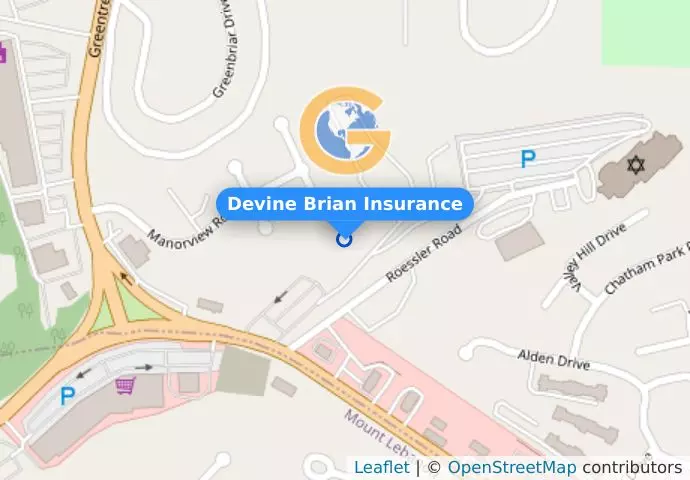 Devine Brian Insurance