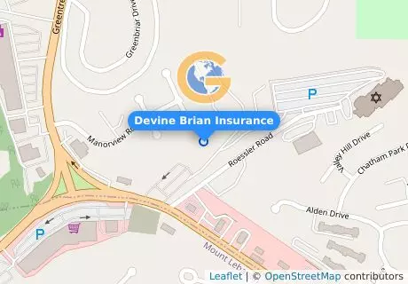 Devine Brian Insurance