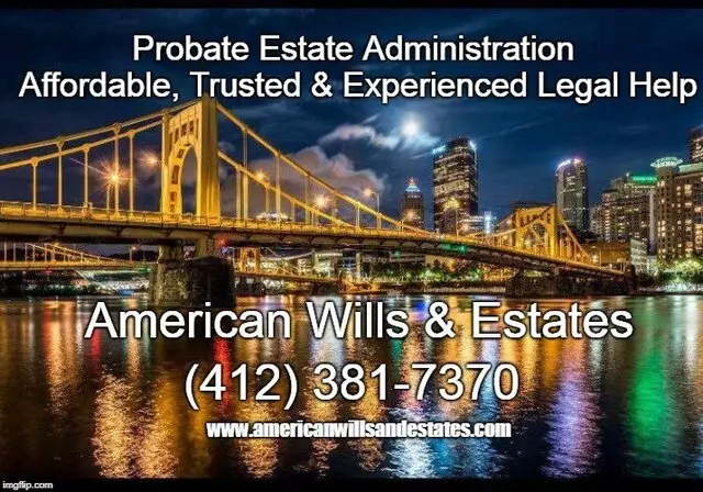 American Wills & Estates