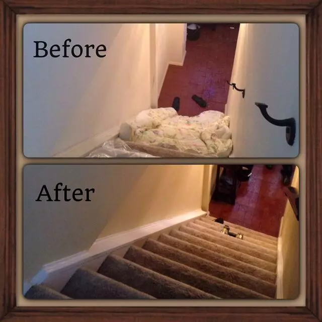 A&M’s Painting and Remodeling