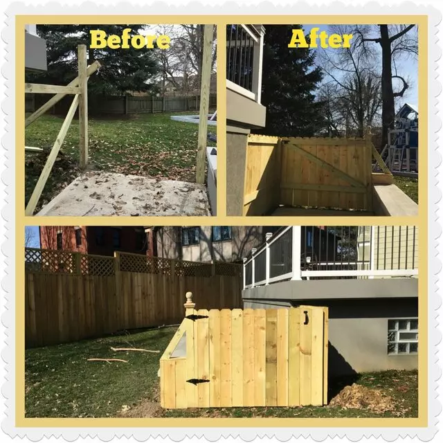 A&M’s Painting and Remodeling