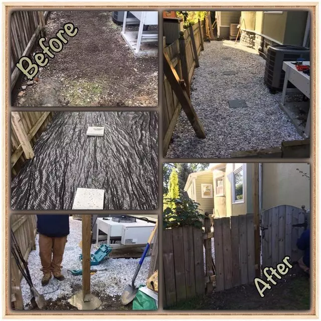 A&M’s Painting and Remodeling