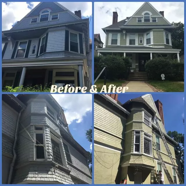 A&M’s Painting and Remodeling