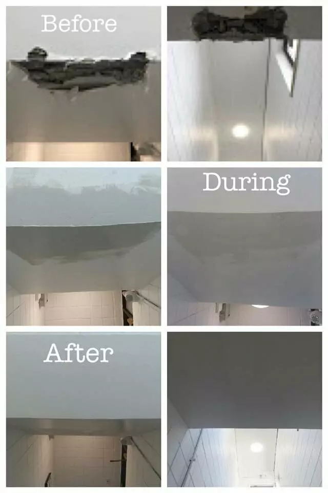 A&M’s Painting and Remodeling
