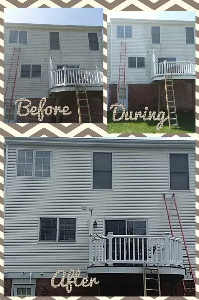 A&M’s Painting and Remodeling