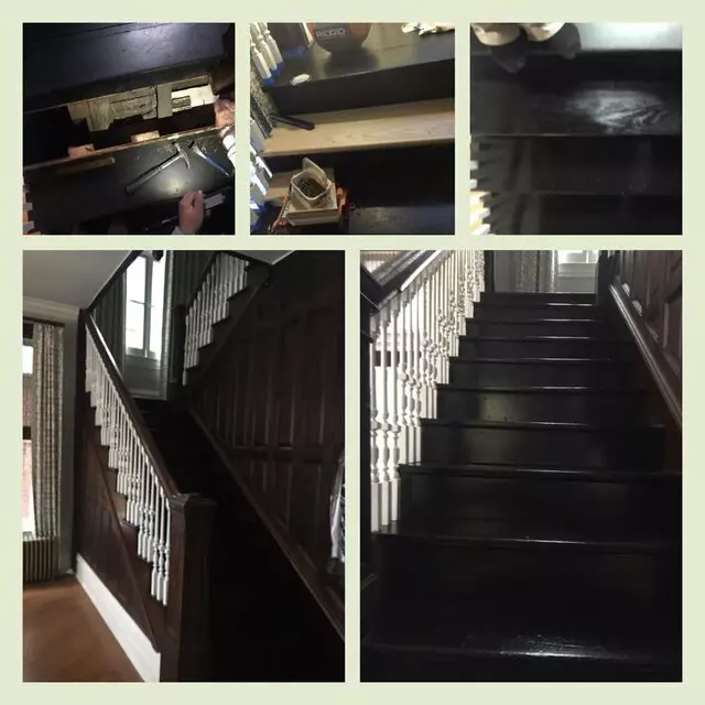 A&M’s Painting and Remodeling