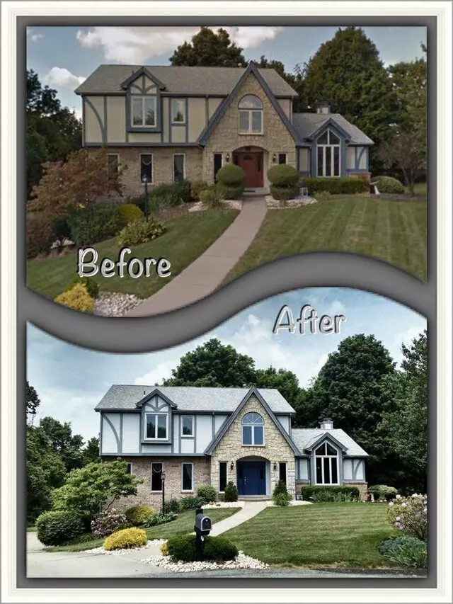 A&M’s Painting and Remodeling