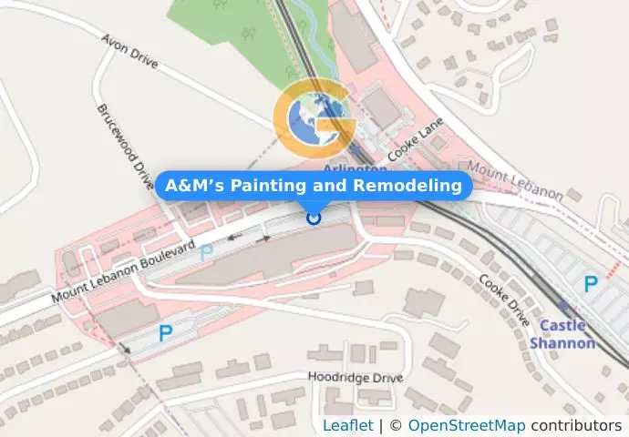 A&M’s Painting and Remodeling
