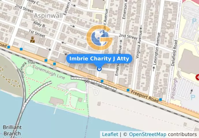 Imbrie Charity J Atty