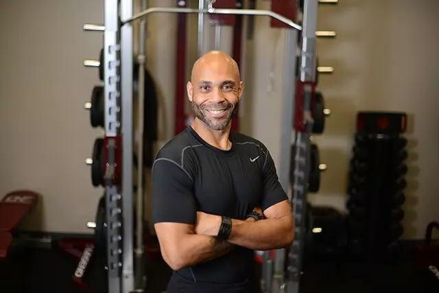 C. Howard Fitness