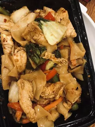 Chiang Mai Noodle