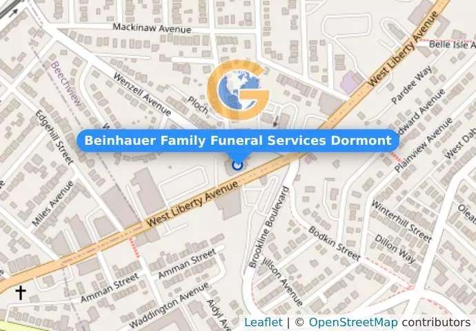 Beinhauer Family Funeral Services Dormont