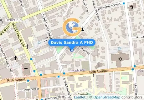 Davis Sandra A PHD