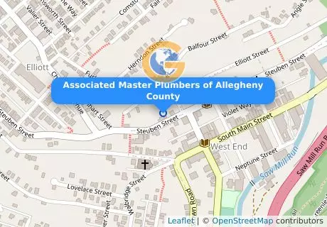 Associated Master Plumbers of Allegheny County