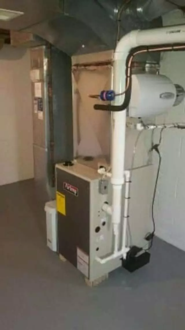 Al’s HVAC Services