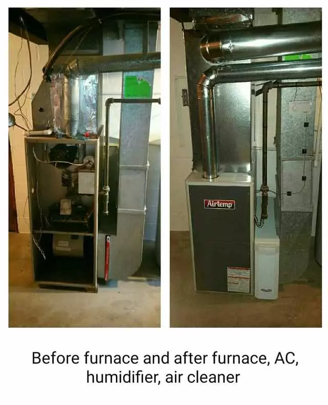 Al’s HVAC Services