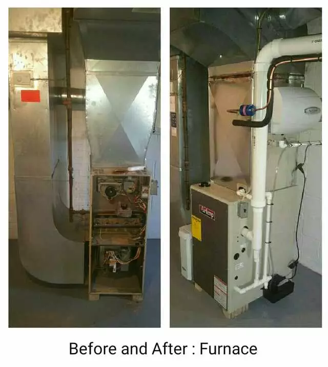 Al’s HVAC Services