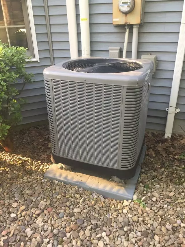 Al’s HVAC Services