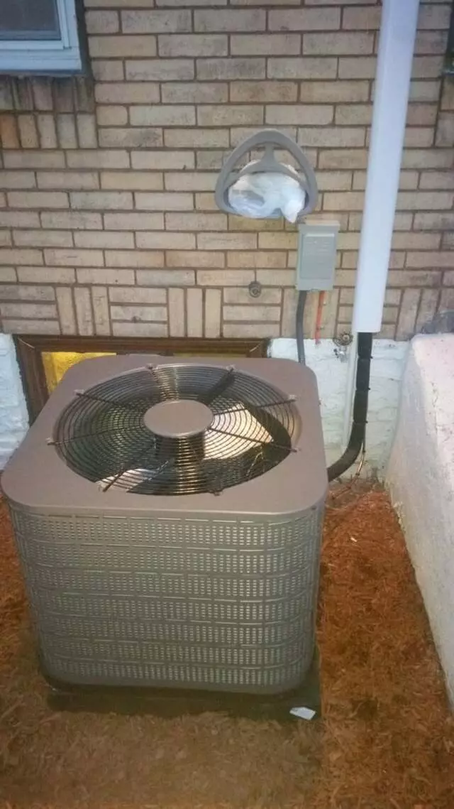 Al’s HVAC Services