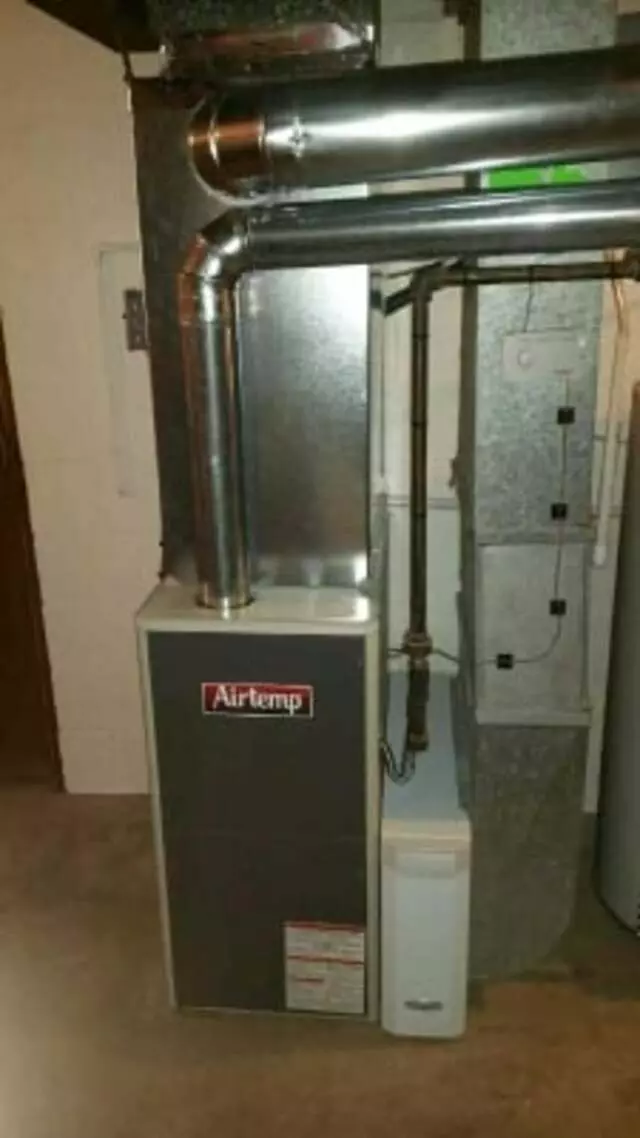 Al’s HVAC Services