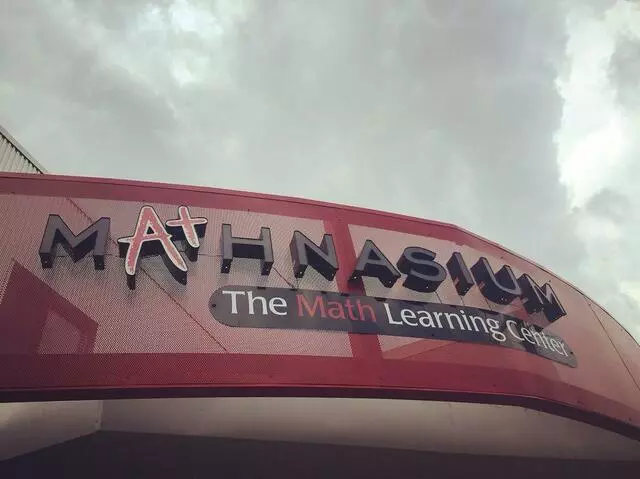 Mathnasium