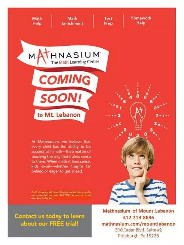 Mathnasium