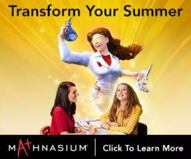 Mathnasium