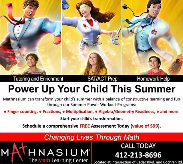 Mathnasium