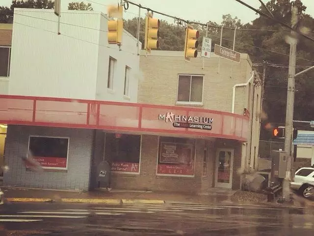 Mathnasium