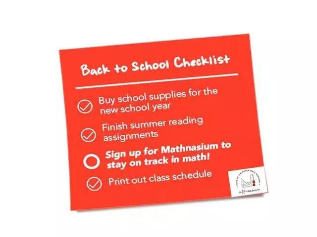 Mathnasium