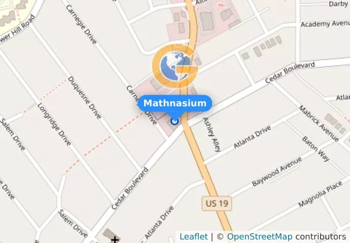 Mathnasium