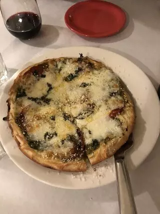 Legends Eatery
