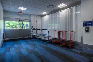 Guardian Storage - Forest Hills
