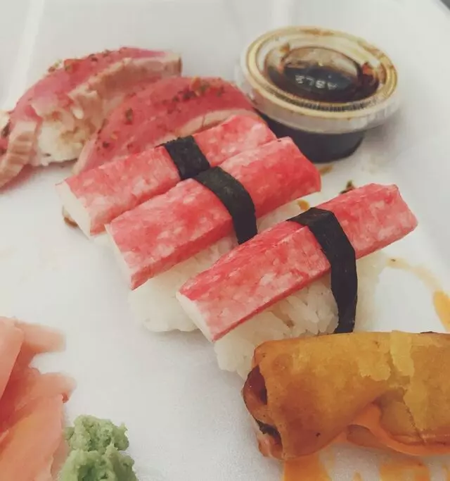 Andy’s Sushi Bar