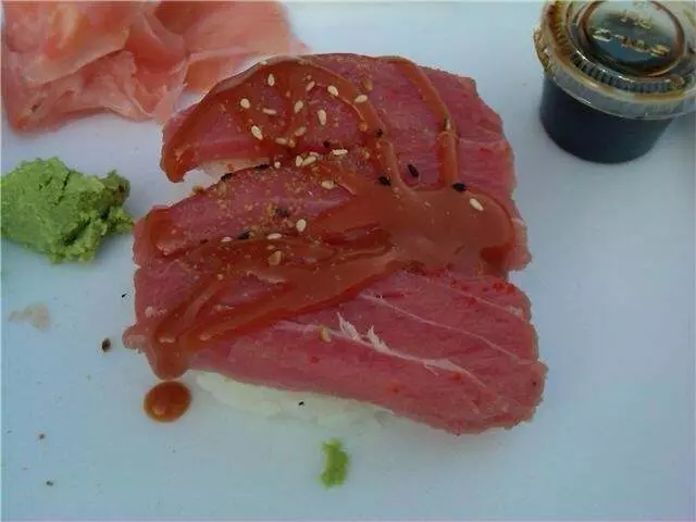 Andy’s Sushi Bar