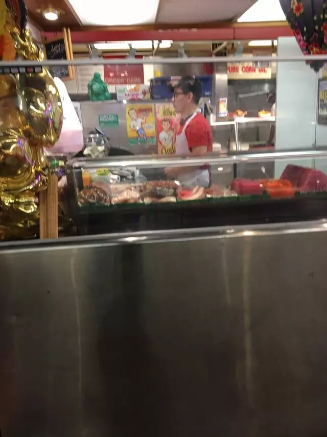 Andy’s Sushi Bar