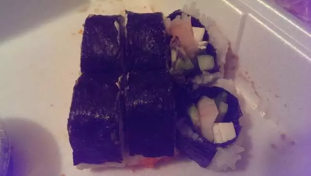 Andy’s Sushi Bar